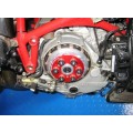 DBK Special Parts (Ducabike) Type 1 Clutch Pressure Plate (Air System) DBK Special Parts (Ducabike) Type 1 Clutch Pressure Plate (Air System)