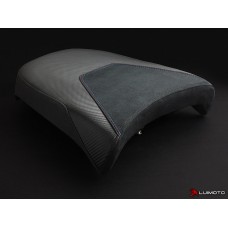 LUIMOTO (Motorsports) Passenger Seat Cover for the BMW R1200GS ADVENTURE (06-13) LUIMOTO (Motorsports) Passenger Seat Cover for the BMW R1200GS ADVENTURE (06-13)