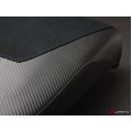LUIMOTO (Motorsports) Passenger Seat Cover for the BMW R1200GS ADVENTURE (06-13) LUIMOTO (Motorsports) Passenger Seat Cover for the BMW R1200GS ADVENTURE (06-13)