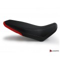 LUIMOTO Rider Seat Covers for the HONDA GROM (13-15)