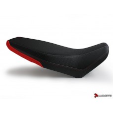 LUIMOTO Rider Seat Covers for the HONDA GROM (13-15)