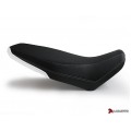 LUIMOTO Rider Seat Covers for the HONDA GROM (13-15)