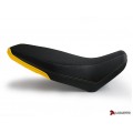 LUIMOTO Rider Seat Covers for the HONDA GROM (13-15)