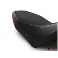 LUIMOTO Rider Seat Covers for the HONDA GROM (13-15)