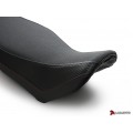 LUIMOTO Rider Seat Covers for the HONDA GROM (13-15)