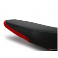 LUIMOTO Rider Seat Covers for the HONDA GROM (13-15)