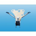 Motoholders Fairing Stay for Aprilia RSV4 (09-16) Motoholders Fairing Stay for Aprilia RSV4 (09-16)