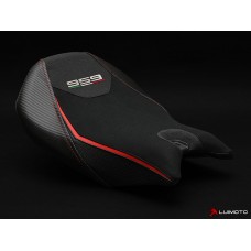 LUIMOTO Veloce Rider Seat Cover for the DUCATI 959 PANIGALE