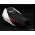 LUIMOTO Veloce Rider Seat Cover for the DUCATI 959 PANIGALE LUIMOTO Veloce Rider Seat Cover for the DUCATI 959 PANIGALE