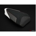 LUIMOTO Veloce Passenger Seat Cover for the DUCATI 1299/1199R/959 PANIGALE LUIMOTO Veloce Passenger Seat Cover for the DUCATI 1299/1199R/959 PANIGALE