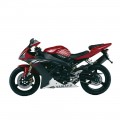 Stompgrip Streetbike Kit - Volcano - 0001 Stompgrip Streetbike Kit - Volcano - 0001