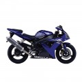 Stompgrip Streetbike Kit - Volcano - 0001 Stompgrip Streetbike Kit - Volcano - 0001