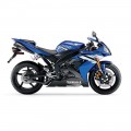 Stompgrip Streetbike Kit - Volcano - 0002 Stompgrip Streetbike Kit - Volcano - 0002