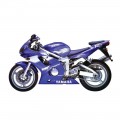 Stompgrip Streetbike Kit - Volcano - 0003 Stompgrip Streetbike Kit - Volcano - 0003