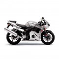 Stompgrip Streetbike Kit - Volcano - 0004 Stompgrip Streetbike Kit - Volcano - 0004