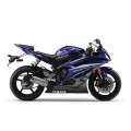 Stompgrip Streetbike Kit - Volcano - 0005 Stompgrip Streetbike Kit - Volcano - 0005