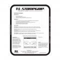 Stompgrip Streetbike Kit - Volcano - 0005 Stompgrip Streetbike Kit - Volcano - 0005