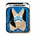 Stompgrip Streetbike Kit - Volcano - 0006 Stompgrip Streetbike Kit - Volcano - 0006