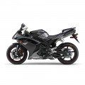 Stompgrip Streetbike Kit - Volcano - 0006 Stompgrip Streetbike Kit - Volcano - 0006