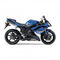Stompgrip Streetbike Kit - Volcano - 0006 Stompgrip Streetbike Kit - Volcano - 0006