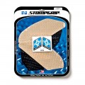 Stompgrip Streetbike Kit - Volcano - 0007 Stompgrip Streetbike Kit - Volcano - 0007