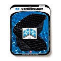 Stompgrip Streetbike Kit - Volcano - 0007 Stompgrip Streetbike Kit - Volcano - 0007