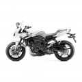 Stompgrip Streetbike Kit - Volcano - 0009 Stompgrip Streetbike Kit - Volcano - 0009