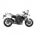 Stompgrip Streetbike Kit - Volcano - 0009 Stompgrip Streetbike Kit - Volcano - 0009