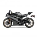 Stompgrip Streetbike Kit - Volcano - 0010 Stompgrip Streetbike Kit - Volcano - 0010