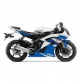 Stompgrip Streetbike Kit - Volcano - 0010 Stompgrip Streetbike Kit - Volcano - 0010