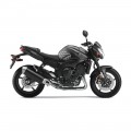 Stompgrip Streetbike Kit - Volcano - 0011 Stompgrip Streetbike Kit - Volcano - 0011