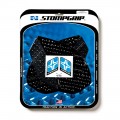 Stompgrip Streetbike Kit - Volcano - 0011 Stompgrip Streetbike Kit - Volcano - 0011