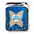 Stompgrip Streetbike Kit - Volcano - 0012 Stompgrip Streetbike Kit - Volcano - 0012