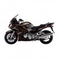 Stompgrip Streetbike Kit - Volcano - 0012 Stompgrip Streetbike Kit - Volcano - 0012