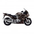 Stompgrip Streetbike Kit - Volcano - 0012 Stompgrip Streetbike Kit - Volcano - 0012