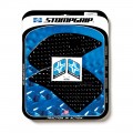 Stompgrip Streetbike Kit - Volcano - 0013 Stompgrip Streetbike Kit - Volcano - 0013