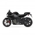 Stompgrip Streetbike Kit - Volcano - 0014 Stompgrip Streetbike Kit - Volcano - 0014