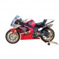 Stompgrip Streetbike Kit - Volcano - 0015 Stompgrip Streetbike Kit - Volcano - 0015