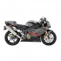 Stompgrip Streetbike Kit - Volcano - 0015 Stompgrip Streetbike Kit - Volcano - 0015