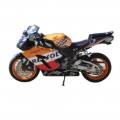 Stompgrip Streetbike Kit - Volcano - 0016 Stompgrip Streetbike Kit - Volcano - 0016