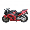 Stompgrip Streetbike Kit - Volcano - 0018 Stompgrip Streetbike Kit - Volcano - 0018
