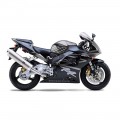 Stompgrip Streetbike Kit - Volcano - 0018 Stompgrip Streetbike Kit - Volcano - 0018