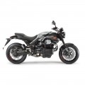 Stompgrip Streetbike Kit - Volcano - 0118 Stompgrip Streetbike Kit - Volcano - 0118