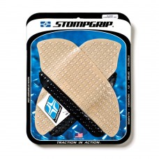 Stompgrip Streetbike Kit - Volcano - 0020 Stompgrip Streetbike Kit - Volcano - 0020