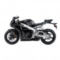 Stompgrip Streetbike Kit - Volcano - 0021 Stompgrip Streetbike Kit - Volcano - 0021