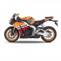 Stompgrip Streetbike Kit - Volcano - 0023