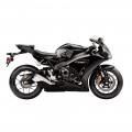 Stompgrip Streetbike Kit - Volcano - 0023