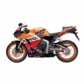 Stompgrip Streetbike Kit - Volcano - 0024 Stompgrip Streetbike Kit - Volcano - 0024