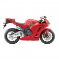 Stompgrip Streetbike Kit - Volcano - 0024 Stompgrip Streetbike Kit - Volcano - 0024