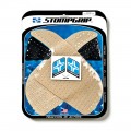 Stompgrip Streetbike Kit - Volcano - 0024 Stompgrip Streetbike Kit - Volcano - 0024